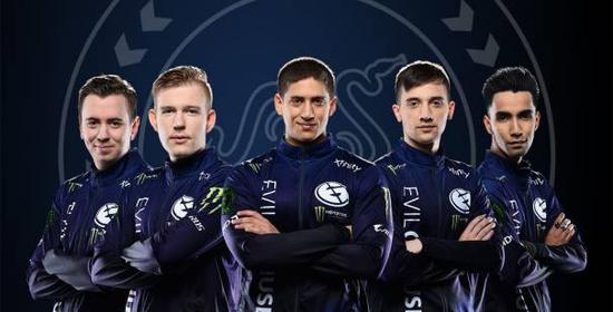 Dota2帕鲁杯赛事全面开启，电竞热潮再度来袭